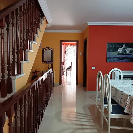 Vakantiehuis Casa Grande