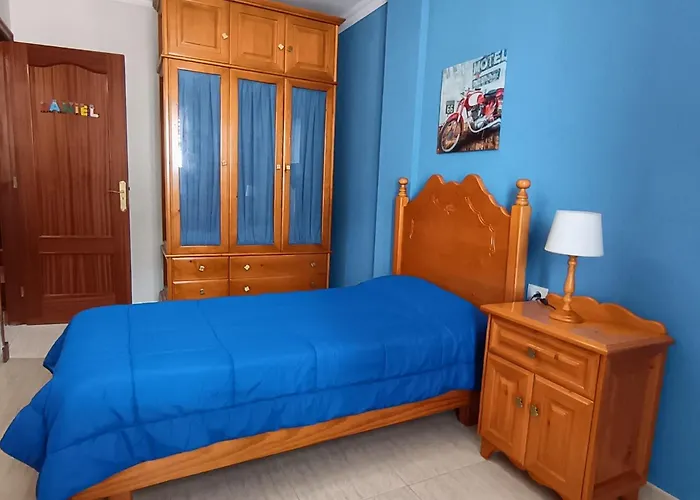 Vakantiehuis Casa Grande