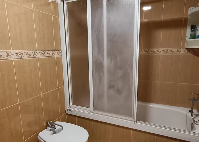 Vakantiehuis Casa Grande Santa Cruz de Tenerife