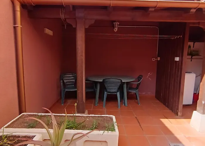 Casa Grande Ferienhaus