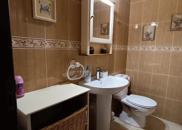 Hébergement de vacances Casa Grande