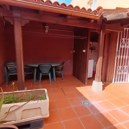 Casa Grande Dom wakacyjny *