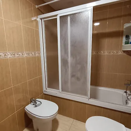 펜션 Casa Grande 산타크루스데 테네리페