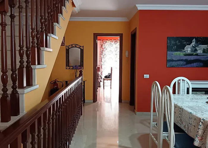 Dom wakacyjny Casa Grande