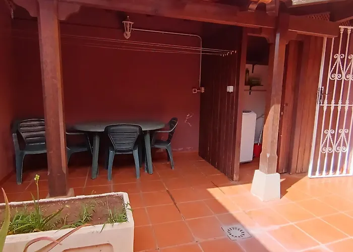 Casa Grande بيت للعطل *