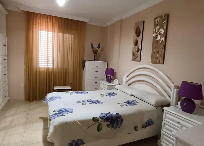 Dom wakacyjny Casa Grande Santa Cruz de Tenerife