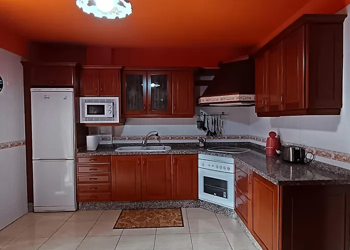 Dom wakacyjny Casa Grande