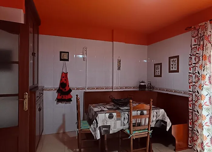 Casa Grande * سانتا كروز دي تينيريف