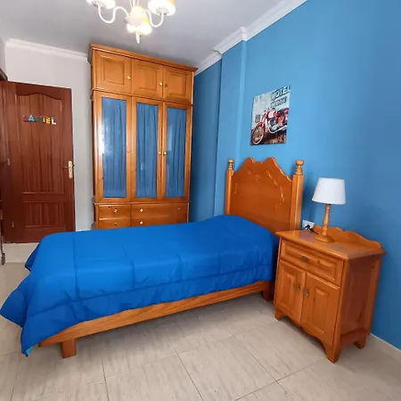 Holiday home Casa Grande