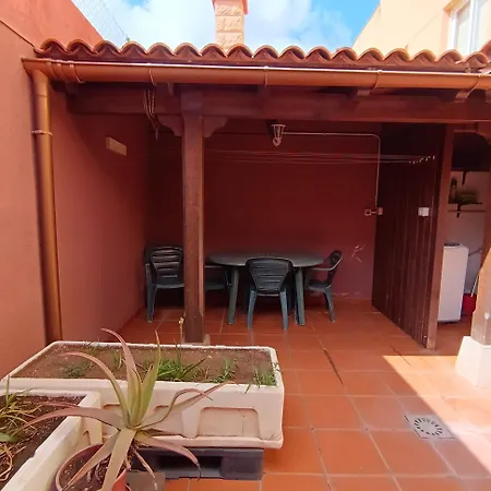 Casa Grande Holiday home