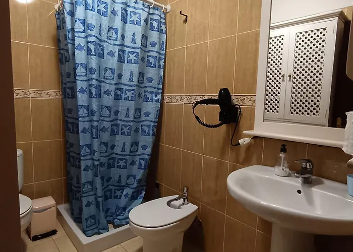 Holiday home Casa Grande Santa Cruz de Tenerife